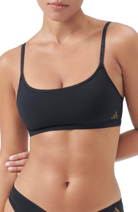 Scoop Wireless Bra