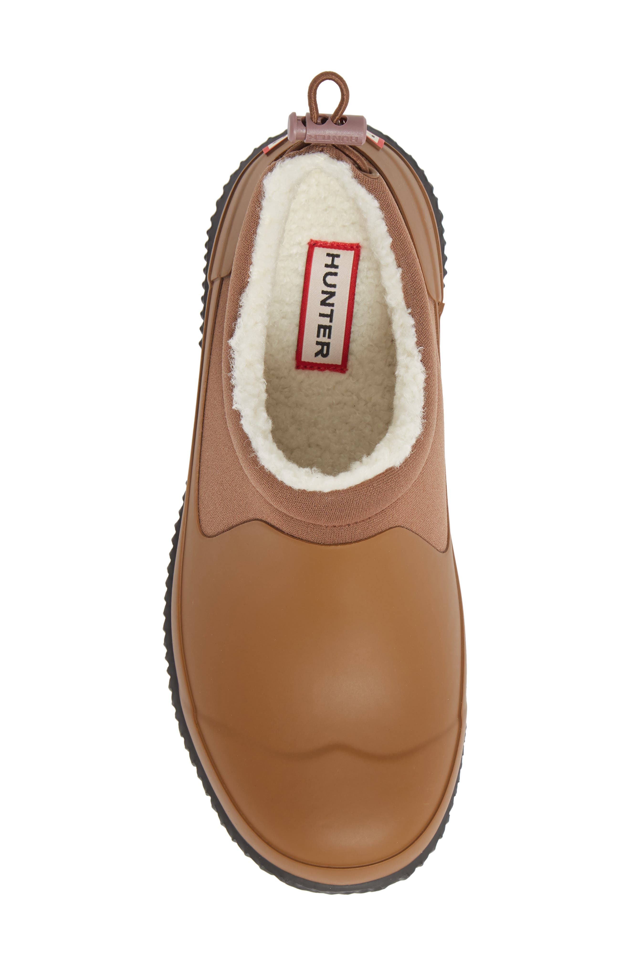Original Fleece Lined Slipper Shoe, Alternate, color, THICKET