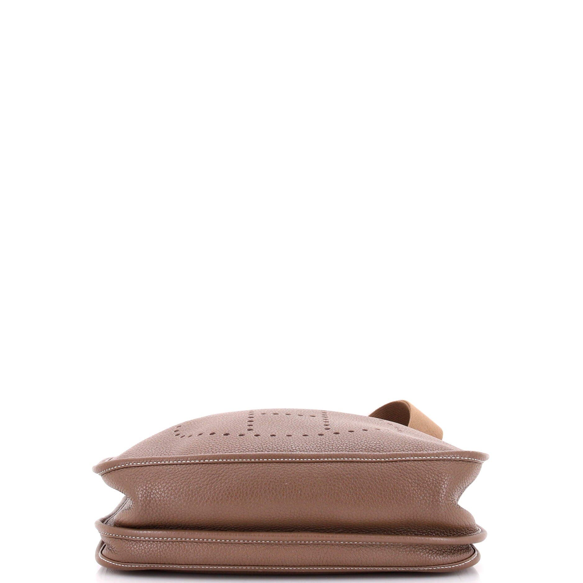 Evelyne Bag Gen III Clemence GM, Alternate, color, Grey