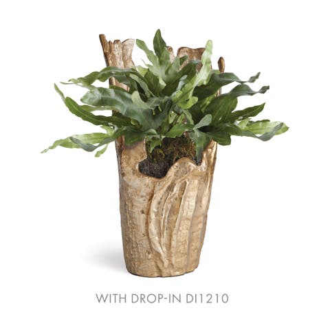 Arbre Vase