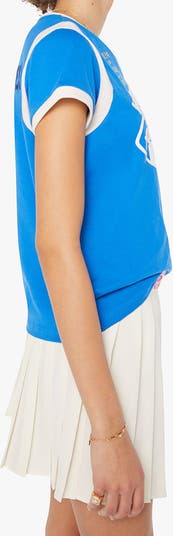 The Boxy Goodie Graphic T-Shirt