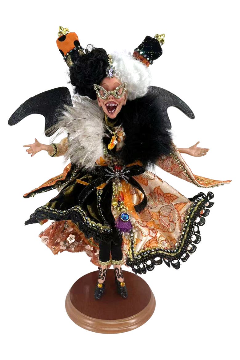Alter Ego Witch, Small, Main, color, Orange