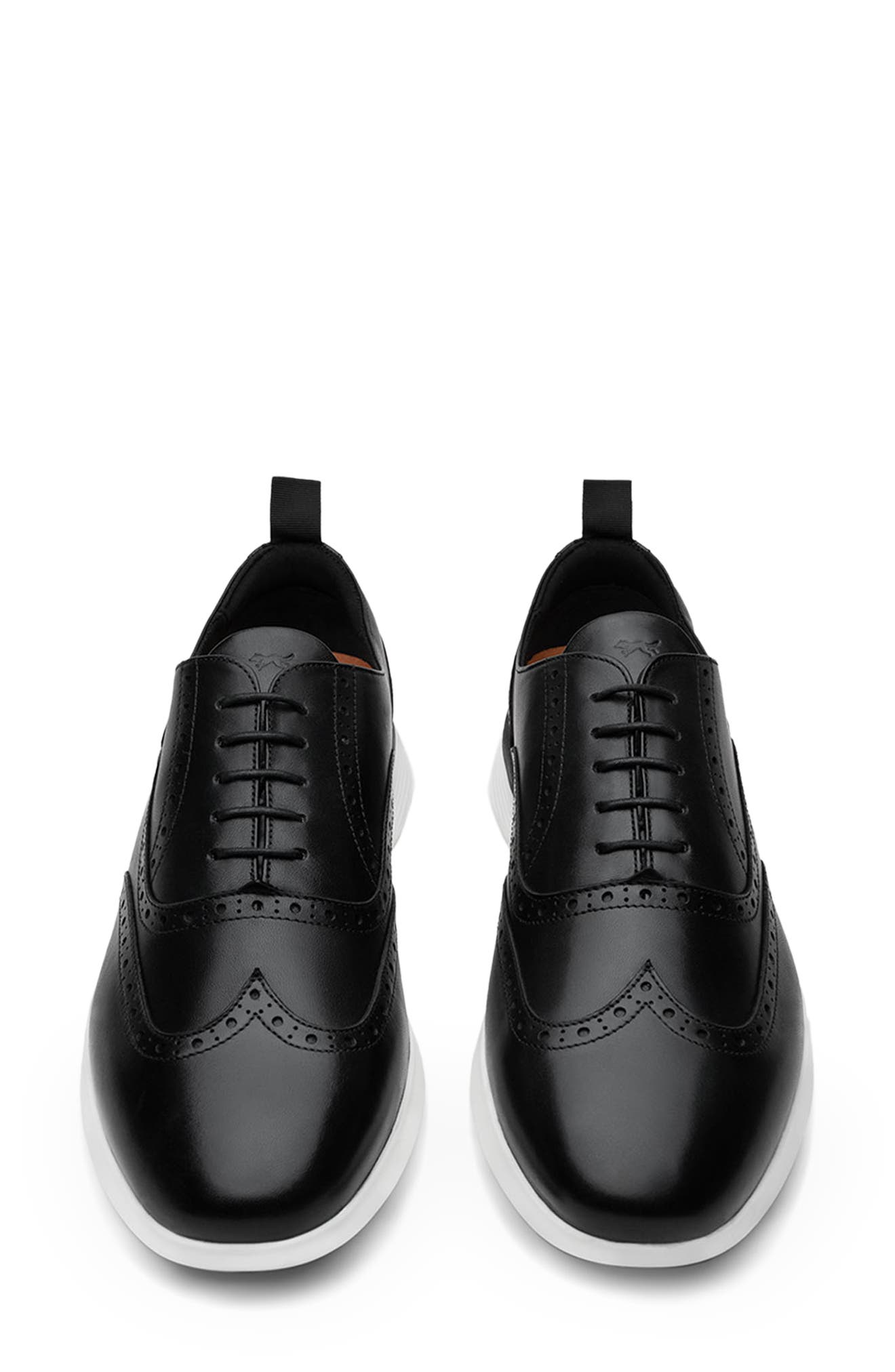 Wolf & Shepherd Crossover<sup>™</sup> Wingtip Oxford, Alternate, color, 