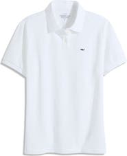 vineyard vines Classic Piqué Polo