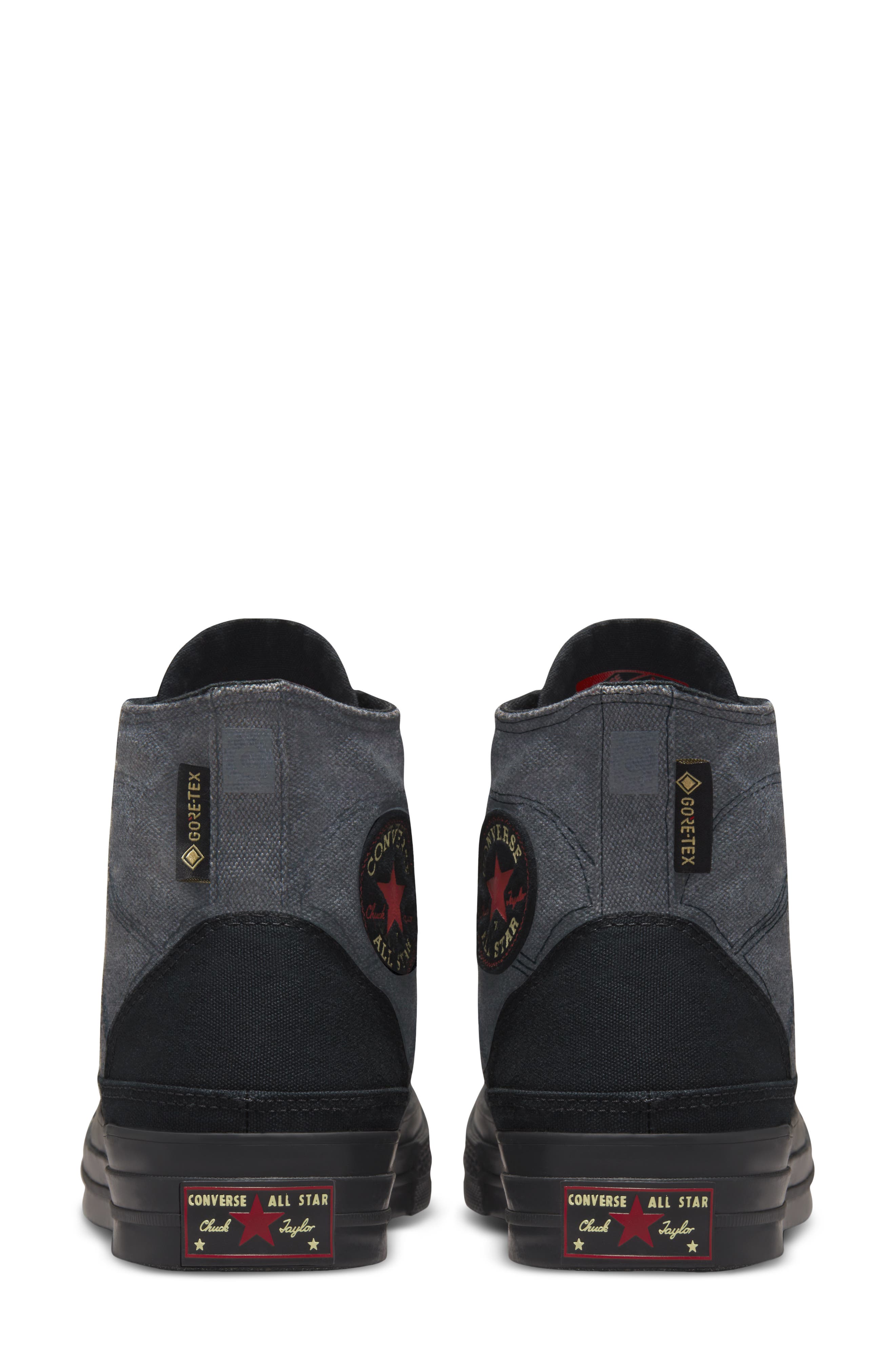 Converse Chuck Taylor<sup>®</sup> 70 C.G. Waterproof Gore-Tex<sup>®</sup> Sneaker, Alternate, color, 