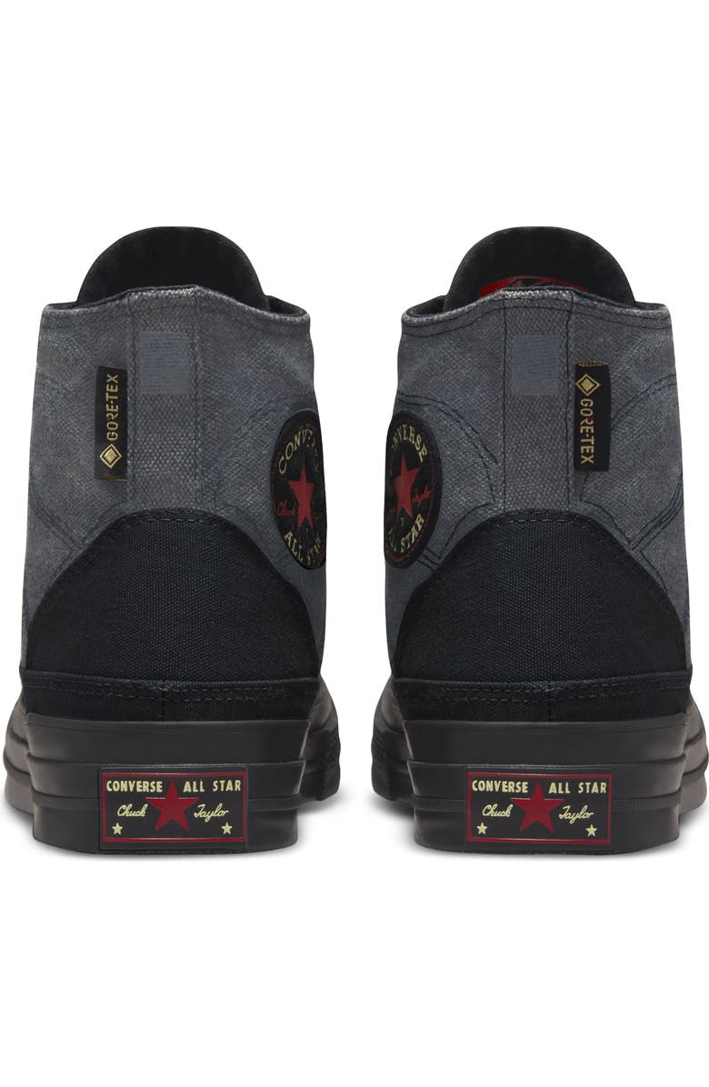 Converse Chuck Taylor<sup>®</sup> 70 C.G. Waterproof Gore-Tex<sup>®</sup> Sneaker, Alternate, color,