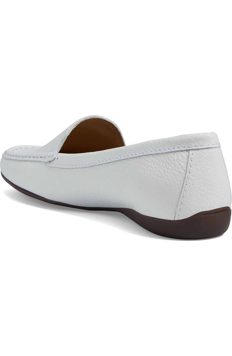 Marc Joseph New York Lake Road Loafer, Alternate, color, White