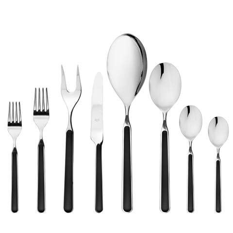 Fantasia Flatware Set - 43 Pieces