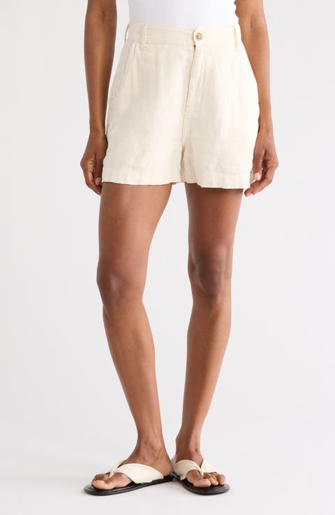 Marie Shorts