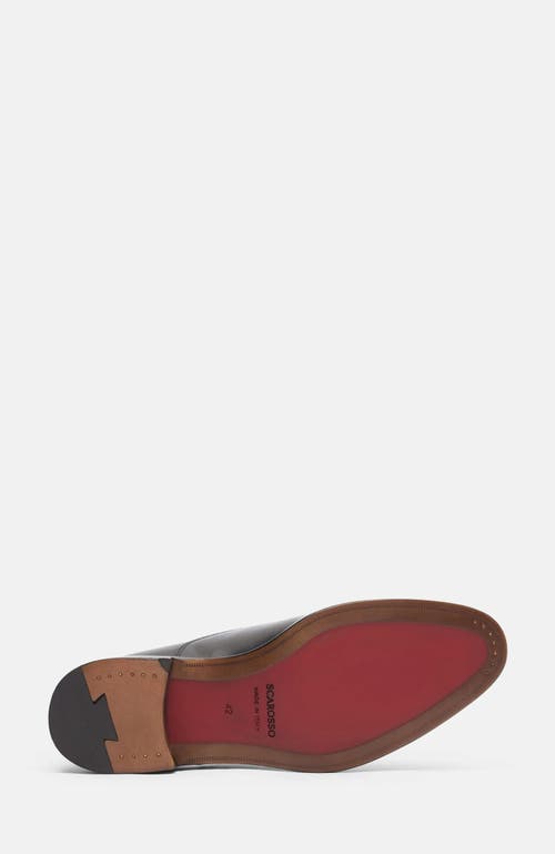 Scarosso Marco Oxfords