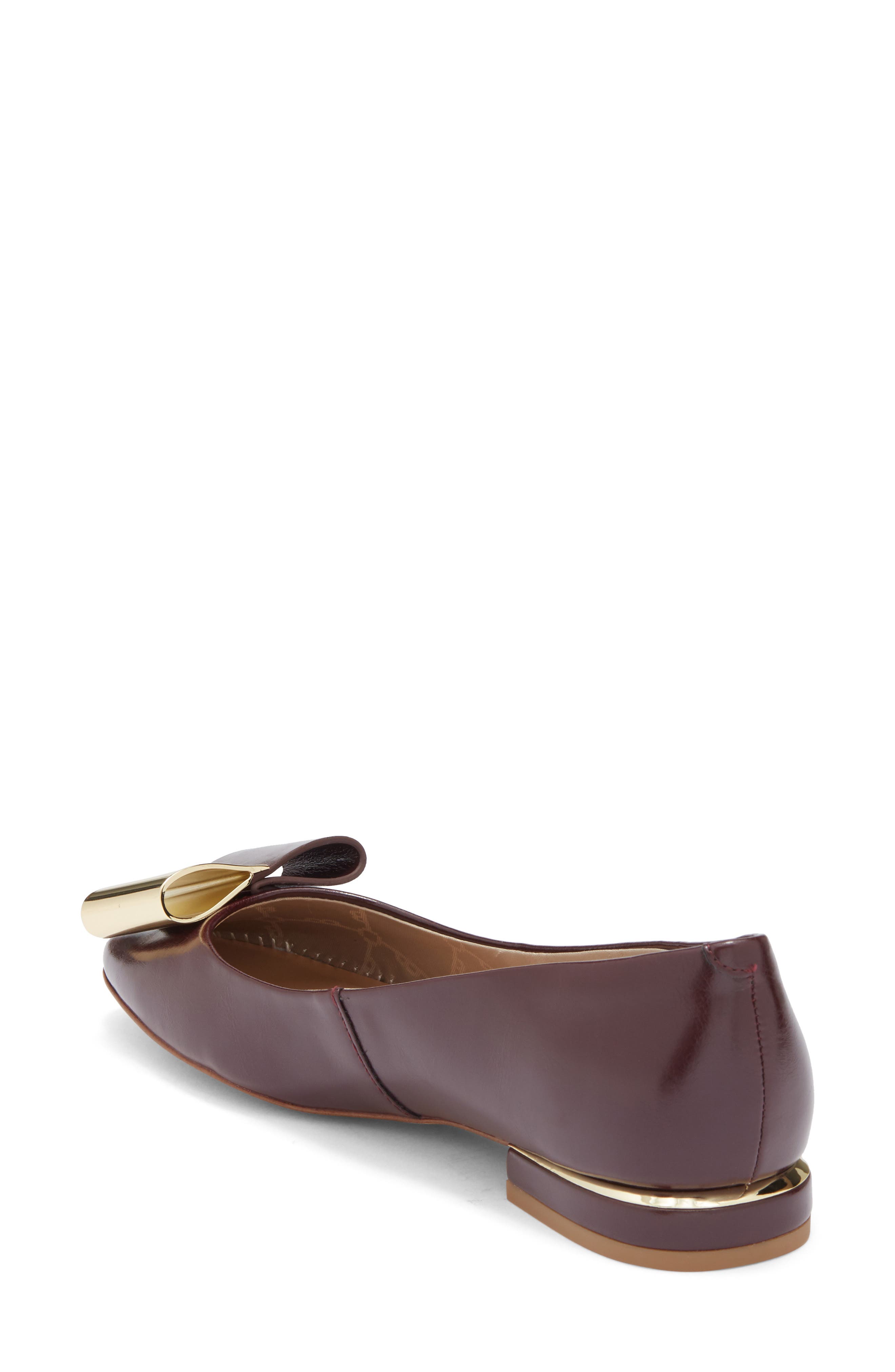 Darcy Bow Flat - image 4