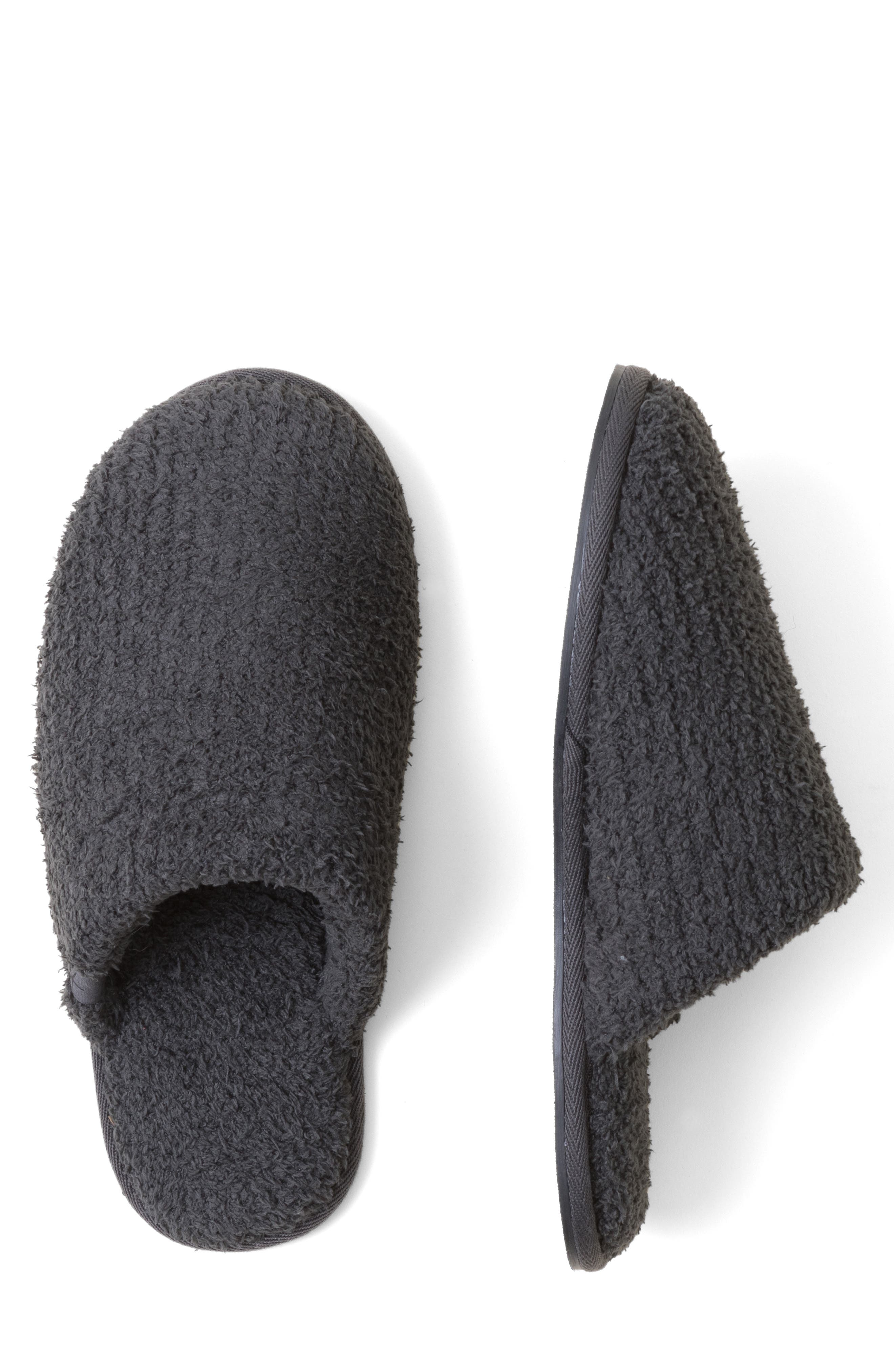 Barefoot Dreams<sup>®</sup> CozyChic<sup>™</sup> Slipper, Alternate, color, 
