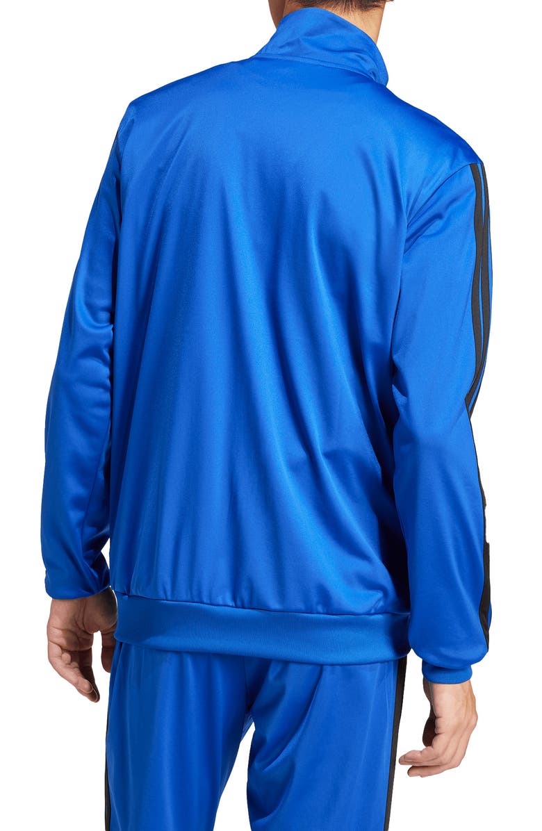 adidas Dayready Track Jacket, Alternate, color, Royblu