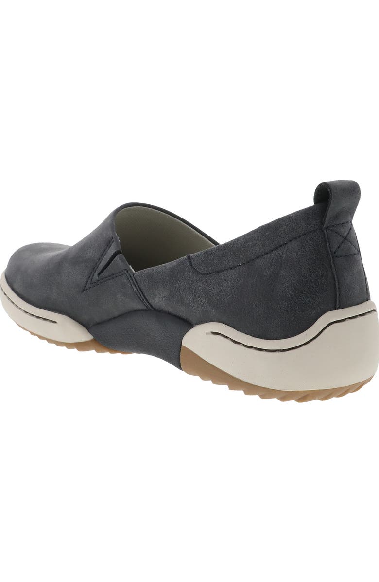 Dansko Reba Flat, Alternate, color,