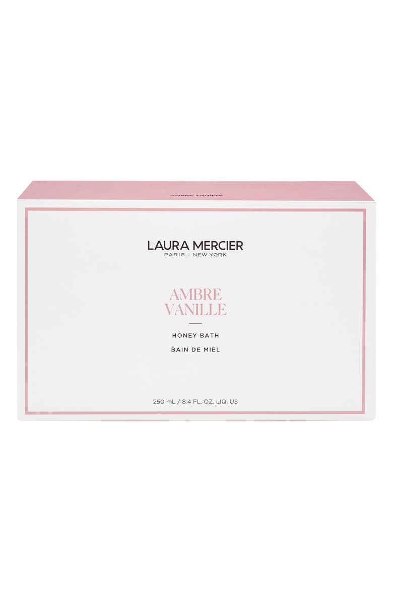 Laura Mercier Honey Bath, Alternate, color, Ambre Vanille