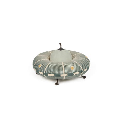 Cushion Interactive UFO