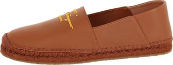 Gus Espadrille Loafer