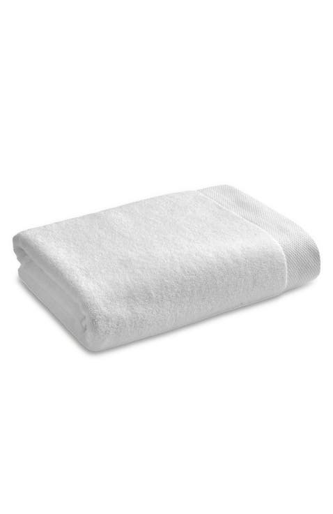 Luxe Heavyweight 100% Turkish Cotton Bath Towels