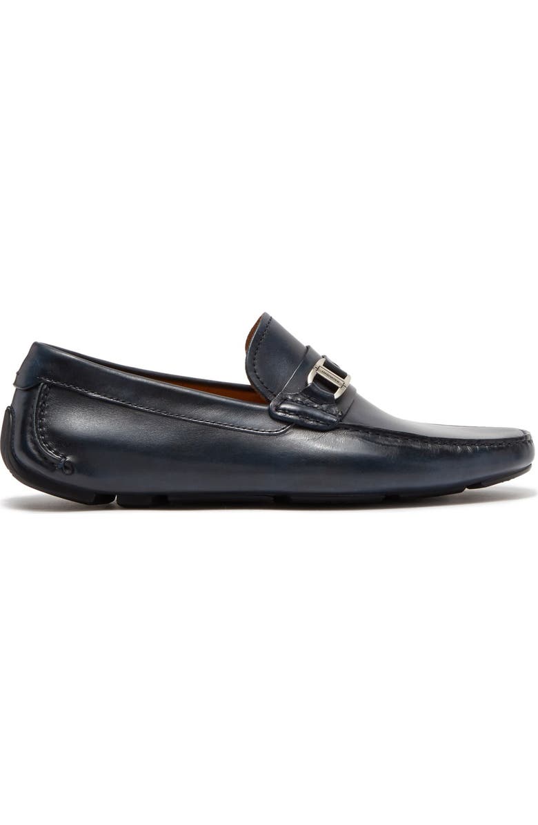Magnanni Rocha Leather Bit Driver, Alternate, color,