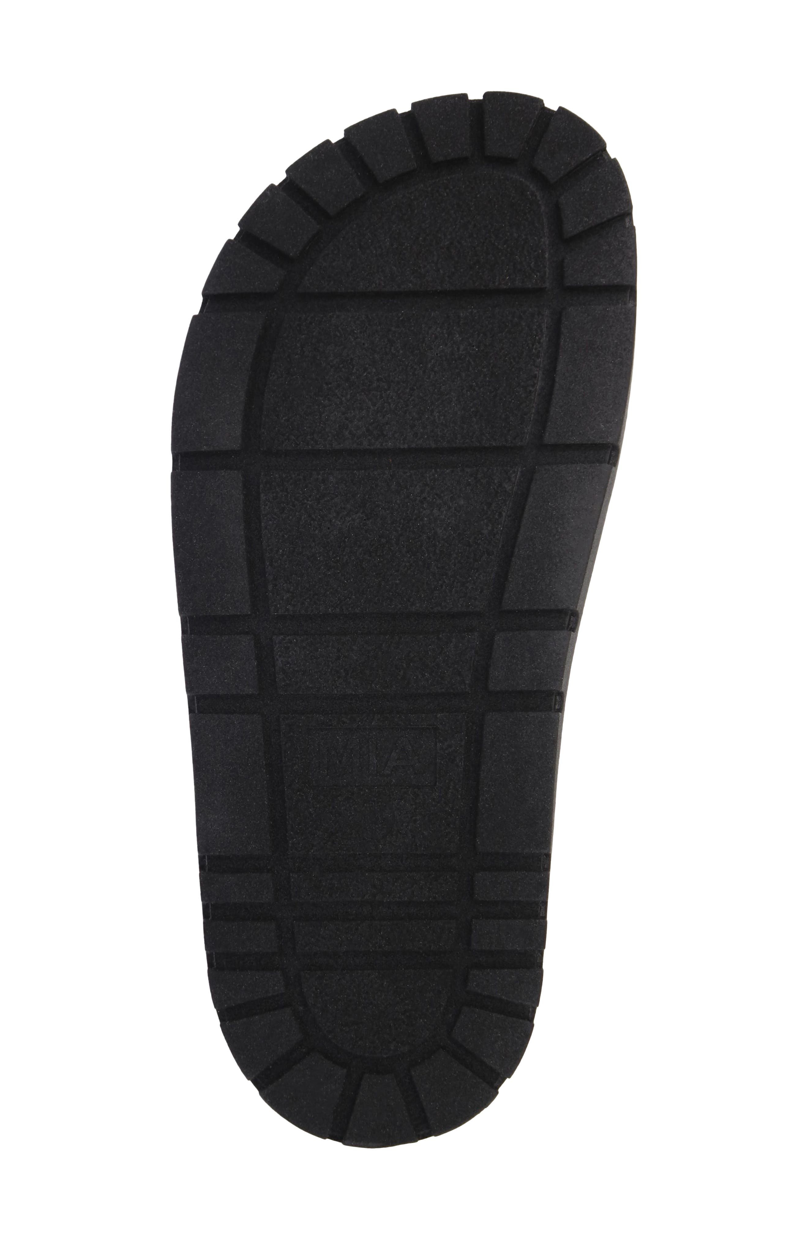 Gen Slide Sandal, Alternate, color, GIRAFF