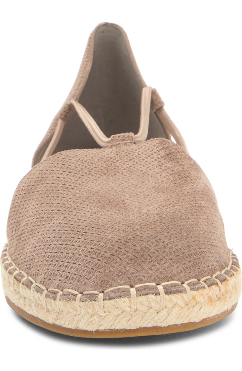 Eileen Fisher Lee Espadrille Flat, Alternate, color,