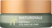 ANNEMARIE BÖRLIND Naturoyale Eye Care & Lip Treatment