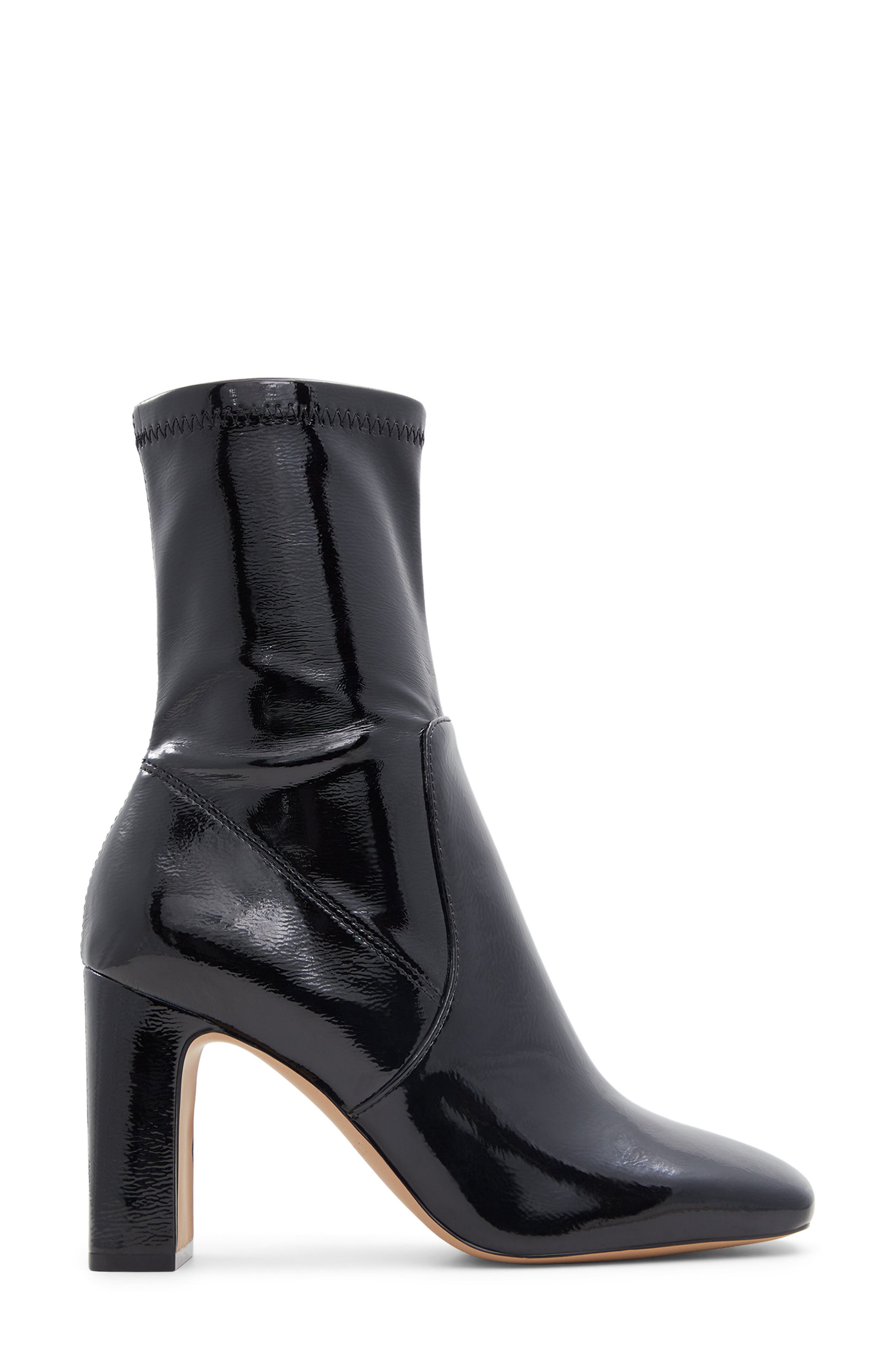 Call It Spring By Aldo Tamera Ankle Stretch Bootie, Alternate, color, 
