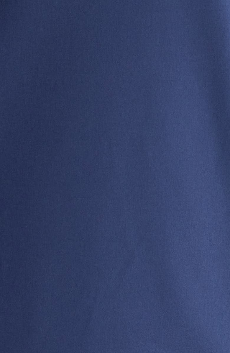 Peter Millar Crown Crafted Water Resistant Contour Vest, Alternate, color, Navy