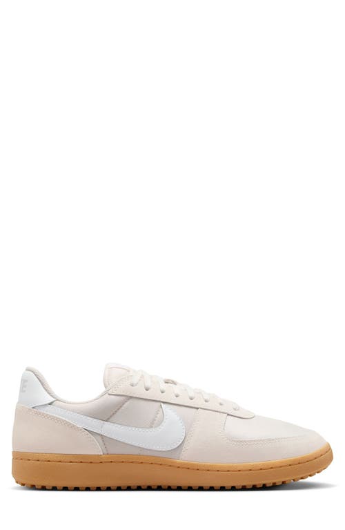 Nike Field General Sneaker In Neutral