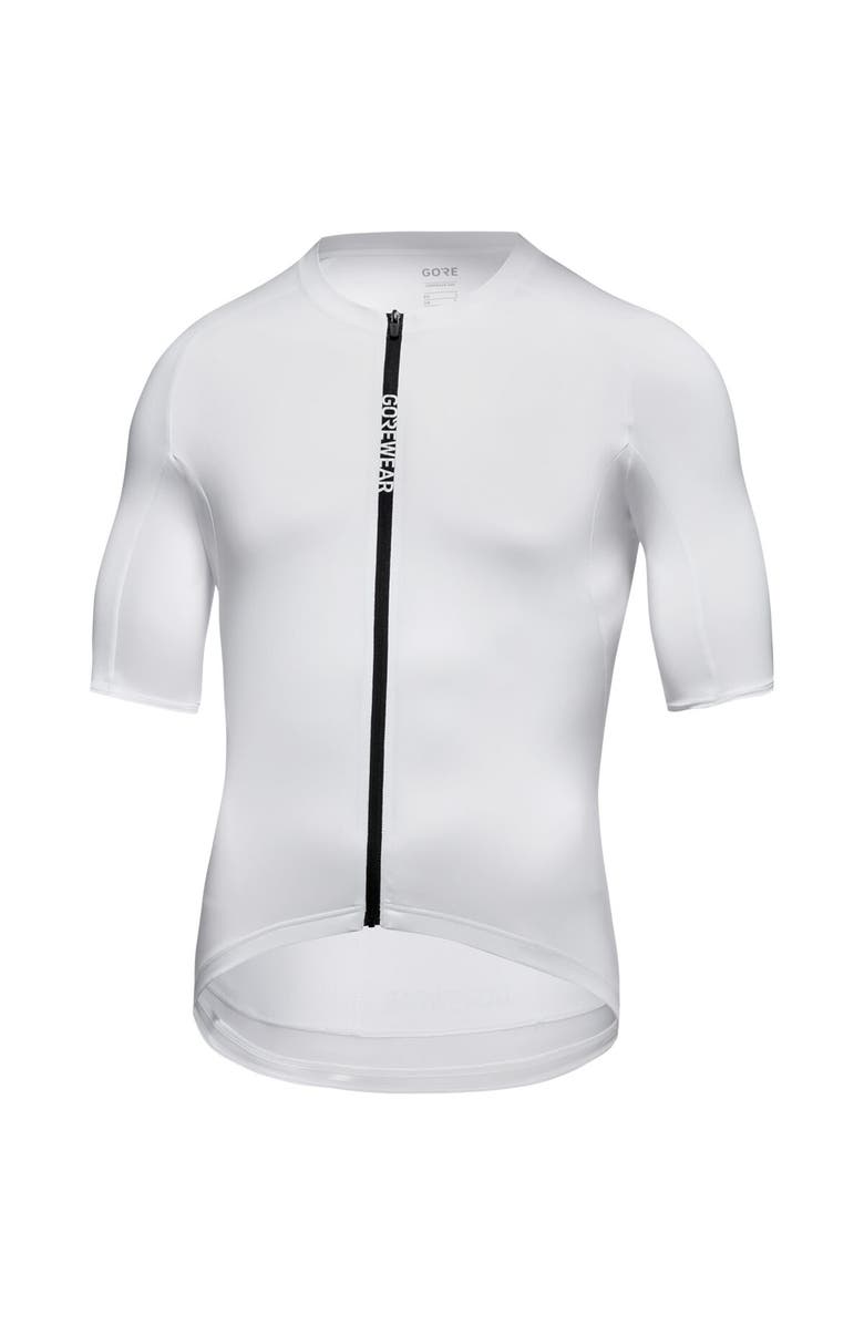 GOREWEAR Spinshift Jersey - Men's, Alternate, color, White
