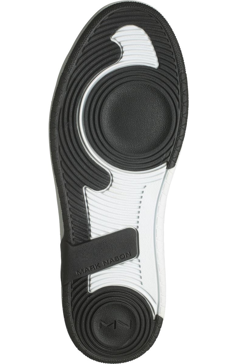 SKECHERS Alpha Cup Brayden Slip-On Sneaker, Alternate, color,