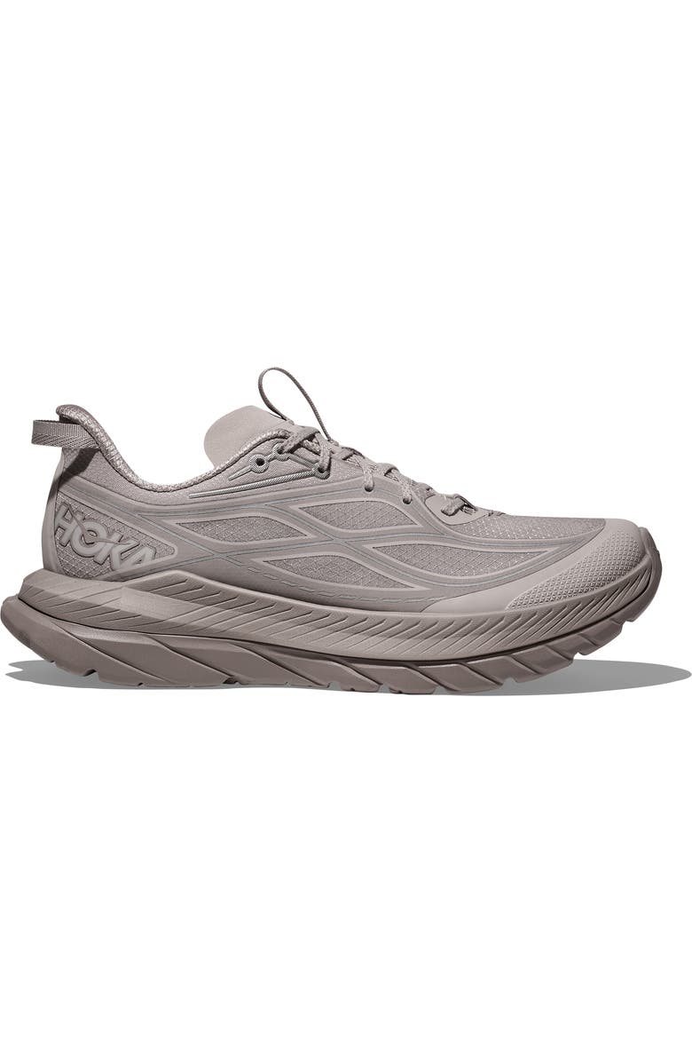 HOKA Mach Remastered Sneaker, Alternate, color, Putty / Cement