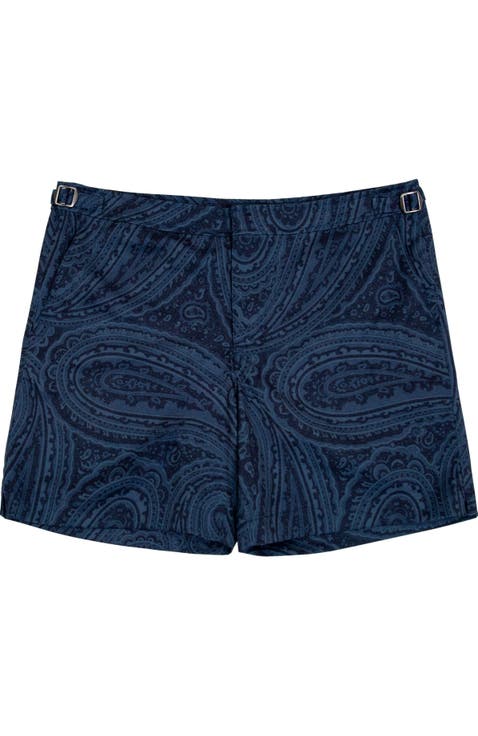 Neptune Tailored Swim Short