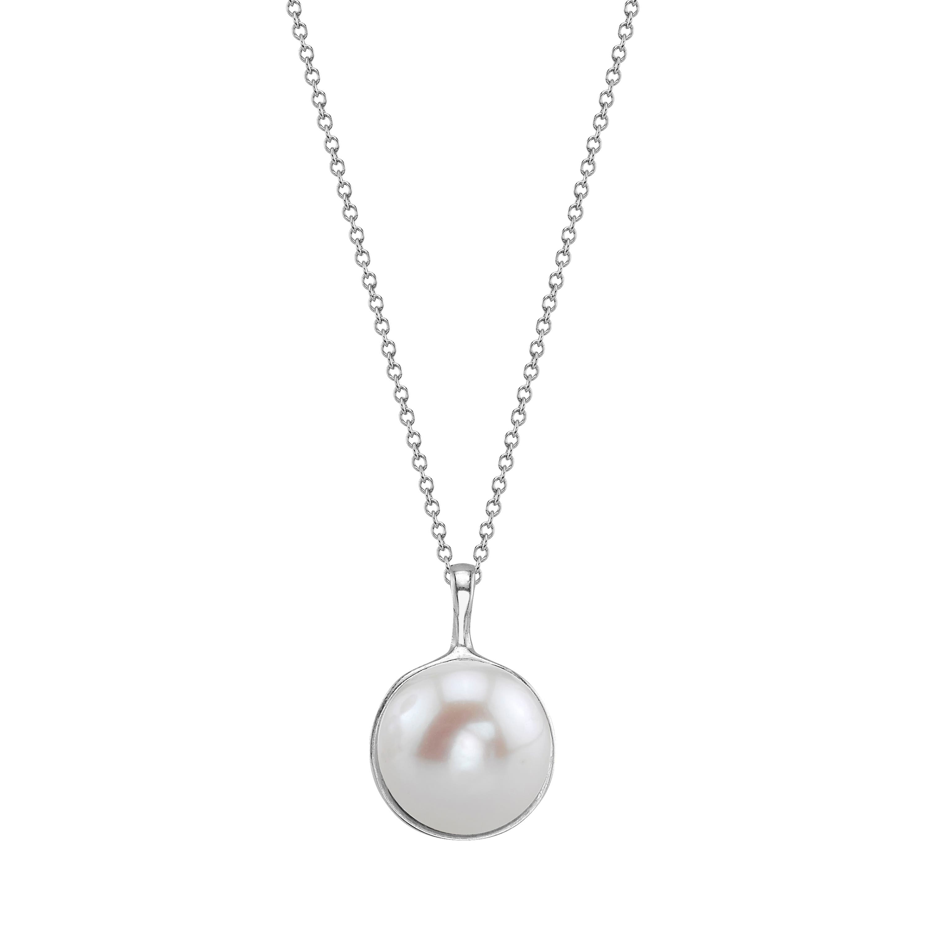 selected White Gold
