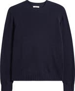 Madewell Crewneck Heritage Merino Wool Sweater