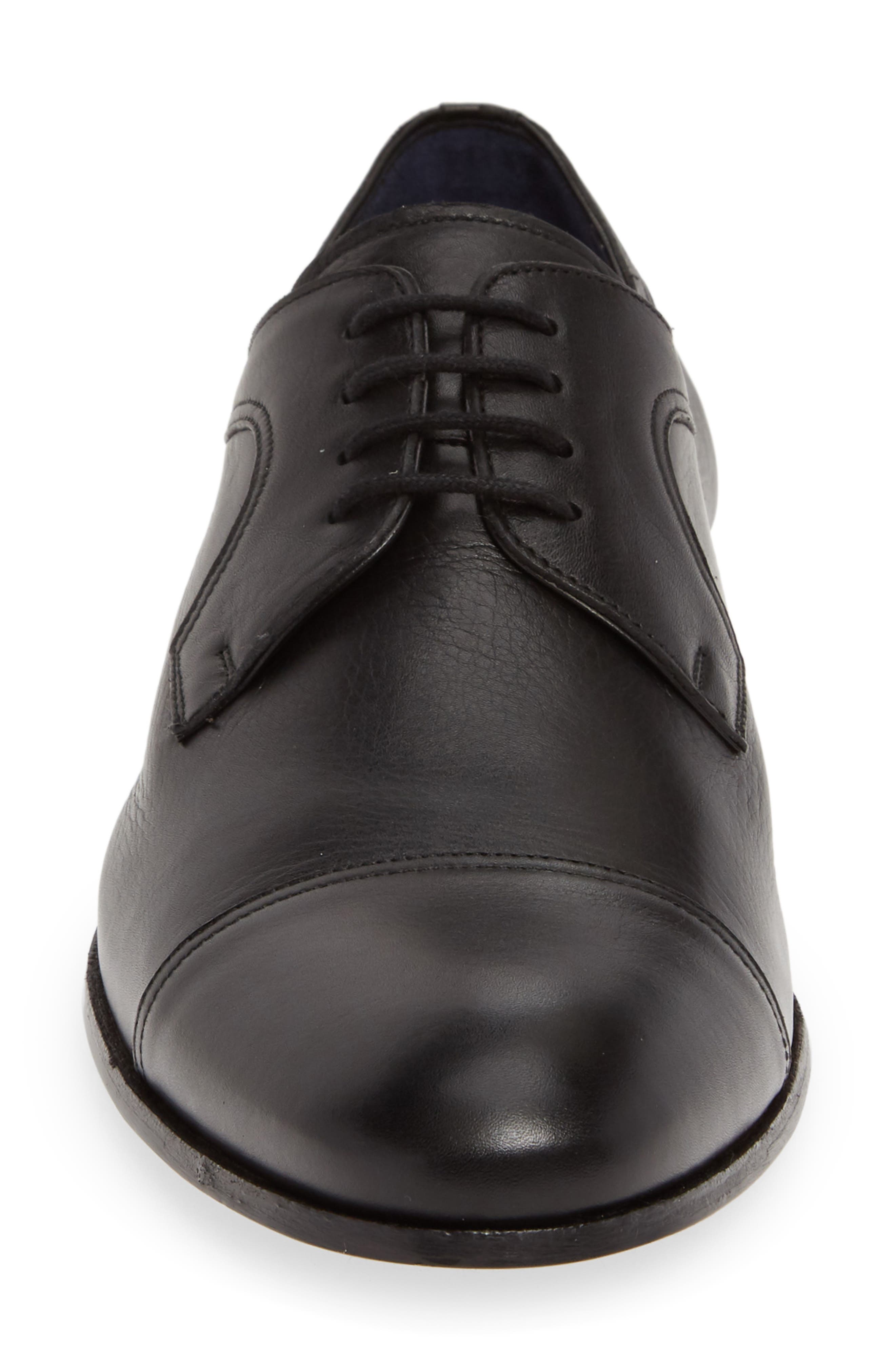 Mezlan Homar Cap Toe Derby, Alternate, color, 