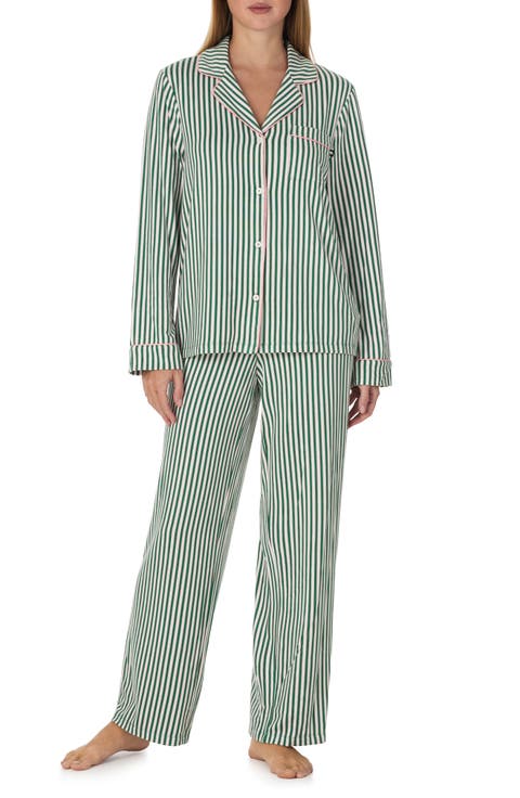 Dot Pajamas