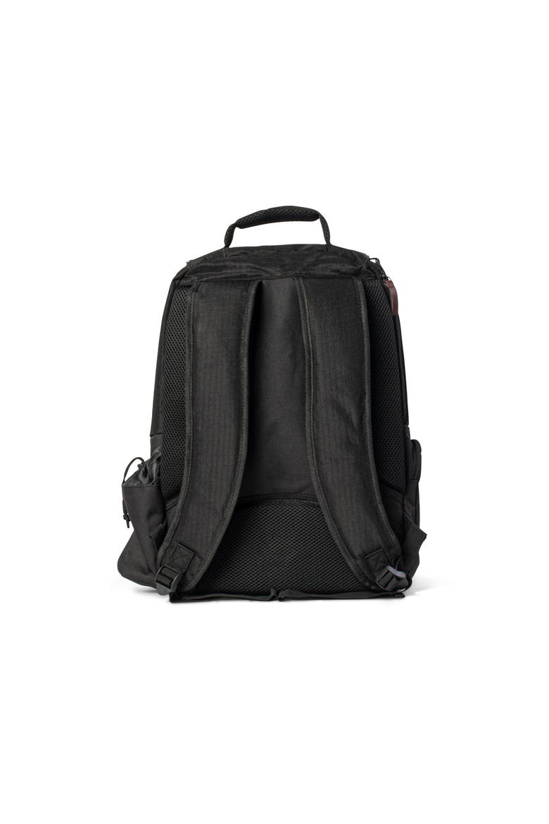 Day Tripper Backpack, Alternate, color, Black