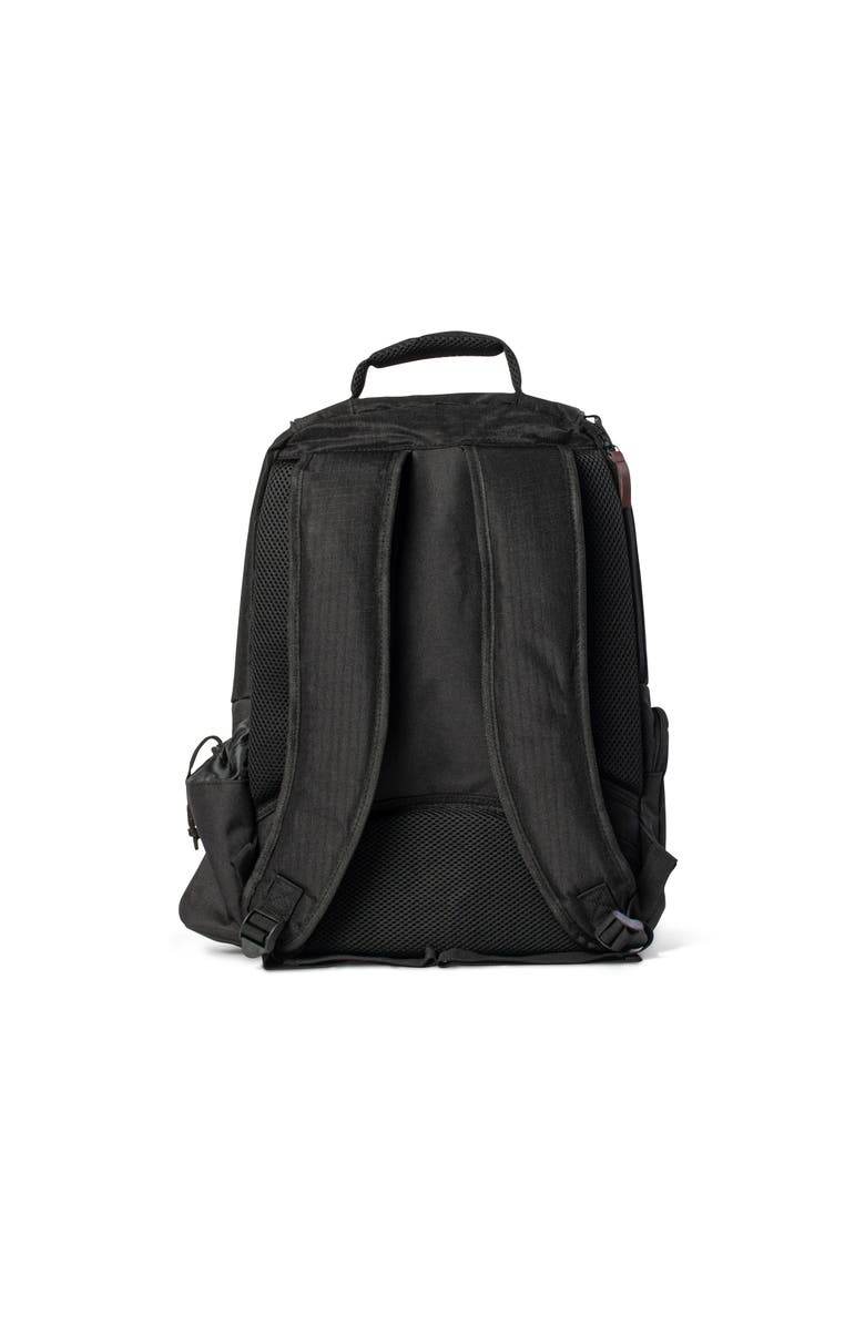 Elakai Day Tripper Backpack, Alternate, color, Black