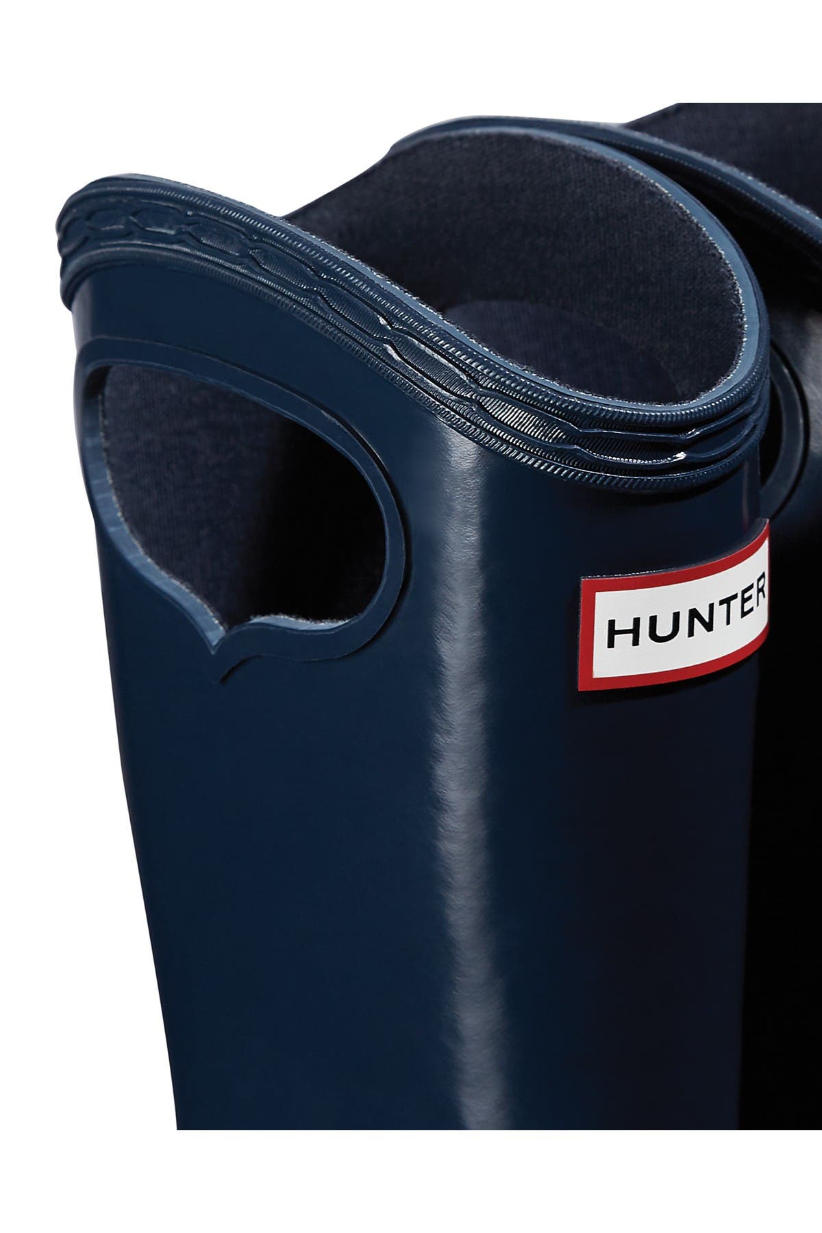 Hunter First Classic Pull-On Waterproof Rain Boot, Alternate, color, 