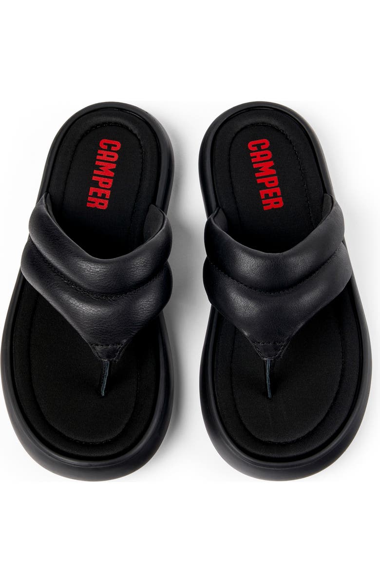 Camper Flota Flip-Flop, Alternate, color,