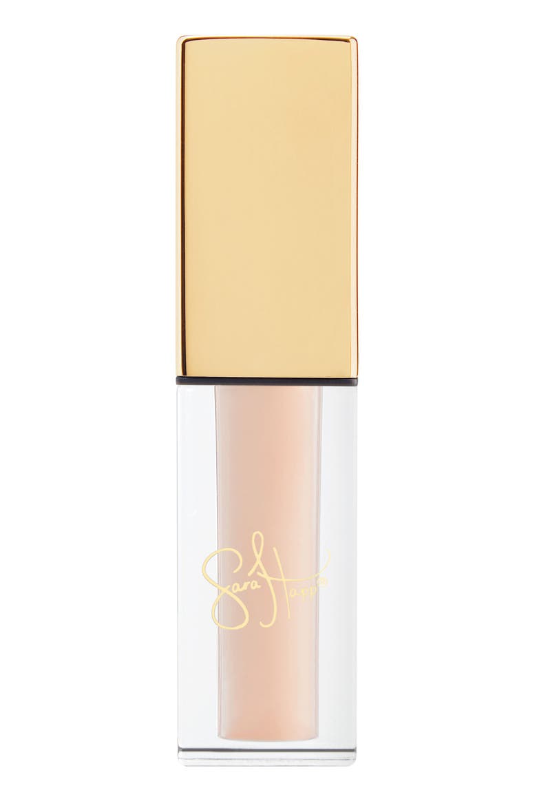Plump & Prime Lip Airbrush Primer, Main, color, NO COLOR