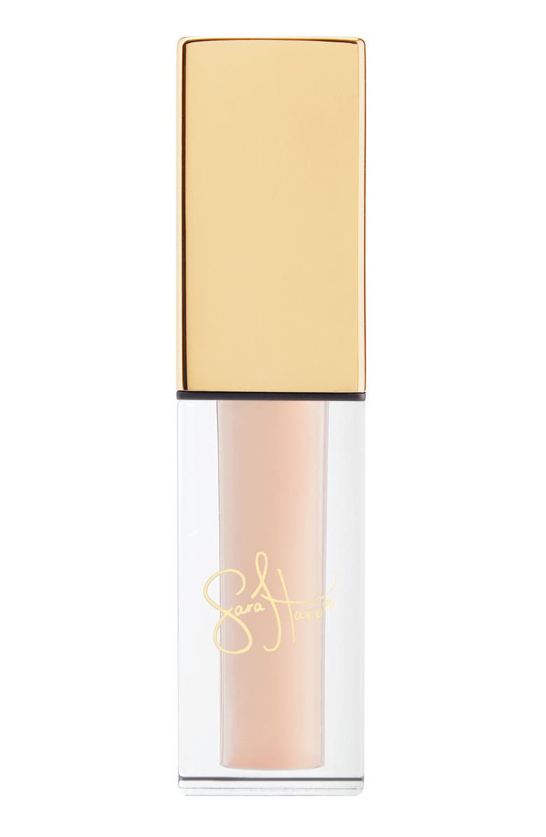 sara happ<sup>®</sup> Plump & Prime Lip Airbrush Primer, Main, color, 