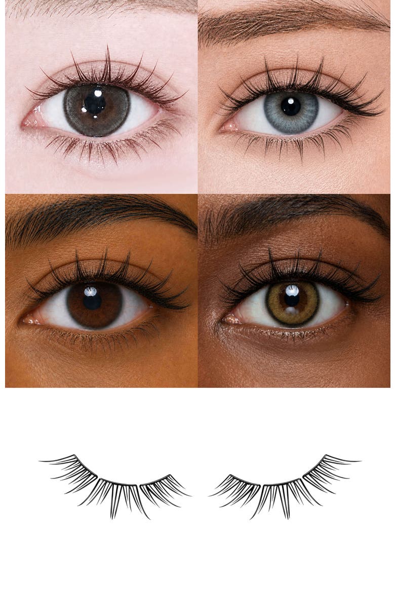 All-Day Trio Pass of Carnival Laser Lash 24-Hour Wear, Alternate, color, Black