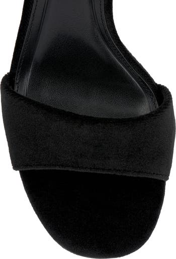 Pendry Ankle Strap Platform Sandal