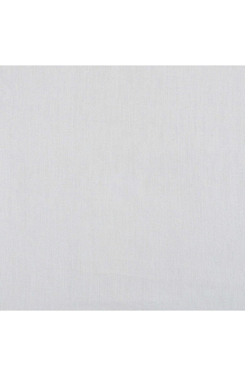 Calvin Klein Pearl Edge 300 Thread Count Sateen Sheet Set, Alternate, color, Grey