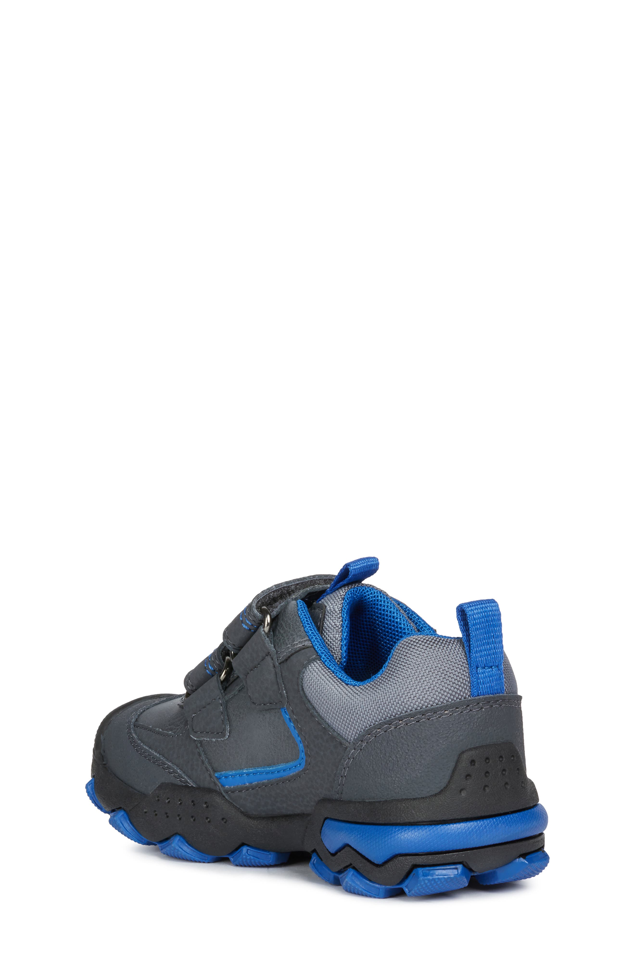 Geox Buller Sneaker, Alternate, color, 