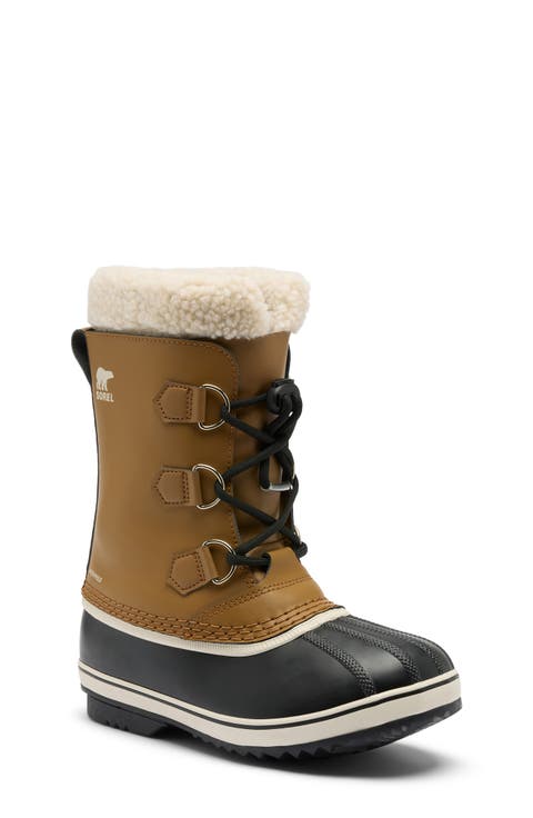 Kids' Yoot Pac TP Waterproof Boot