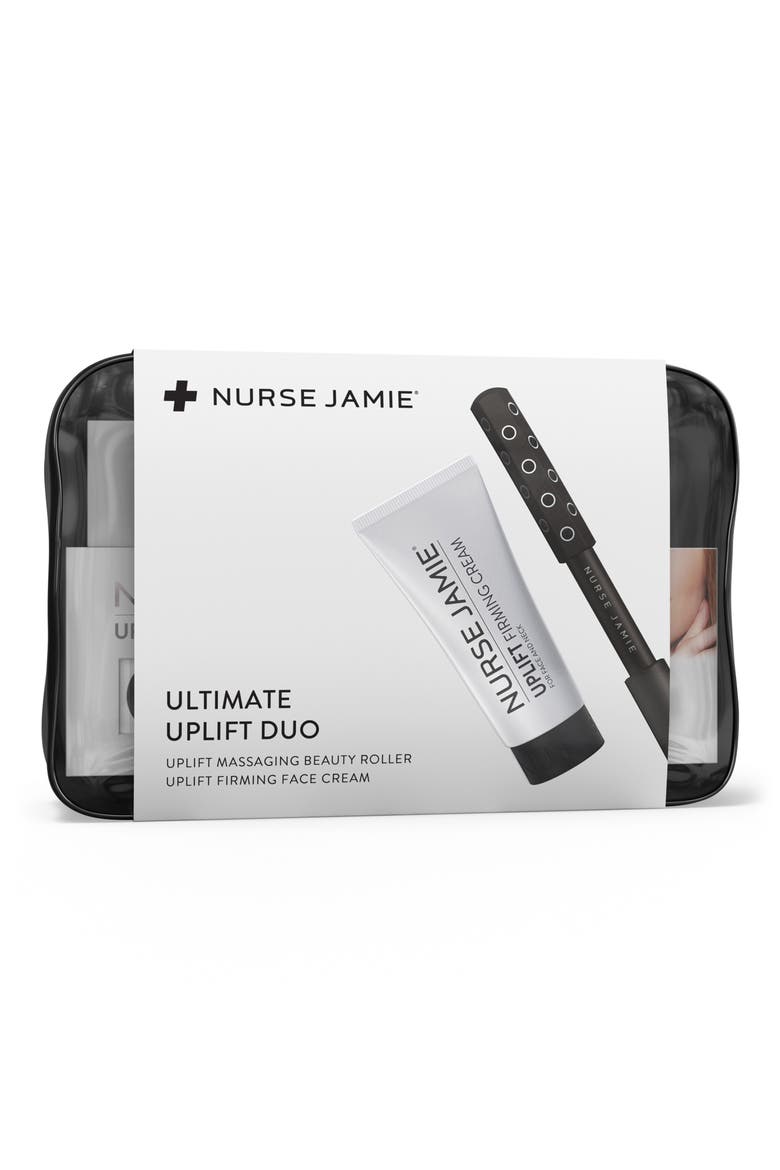 Ultimate UpLift™ Set $138 Value, Main, color, PURPLE/ WHITE/ BLACK