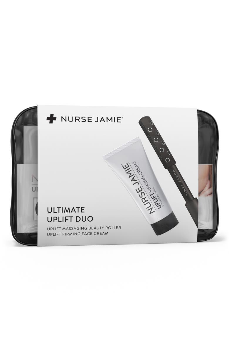 Nurse Jamie Ultimate UpLift<sup>™</sup> Set $138 Value, Main, color, 